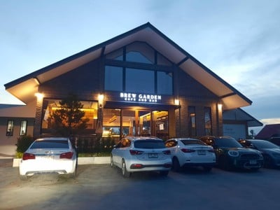 หน้าร้าน