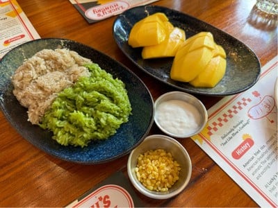 Lucky’s Hungry อารีย์