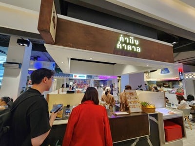 หน้าร้าน