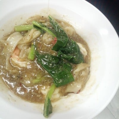 อาหาร หรือ เครื่องดื่ม