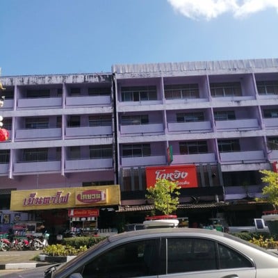 หน้าร้าน