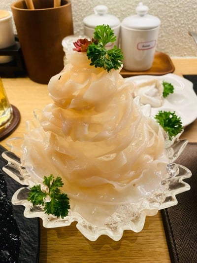 ไส้เป็ด