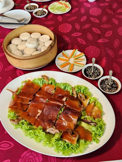 อาหาร หรือ เครื่องดื่ม