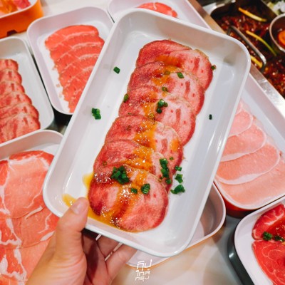 Warng Warng Original Taiwan Mala Shabu