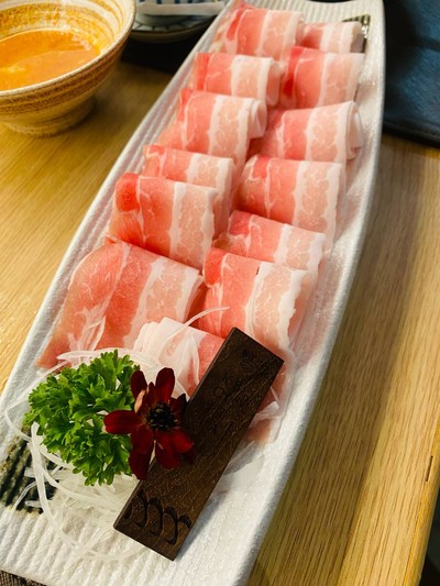 หมูสามชั้น