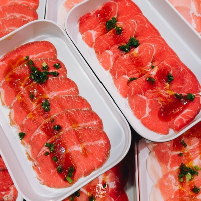 Warng Warng Original Taiwan Mala Shabu