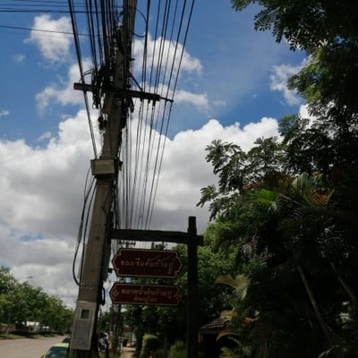 หน้าร้าน