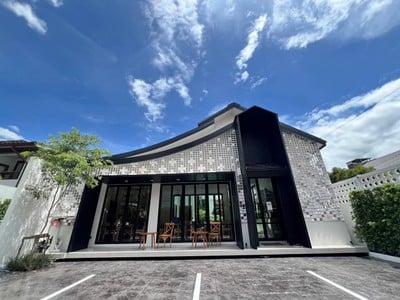 หน้าร้าน