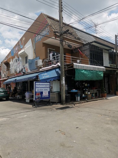 หน้าร้าน