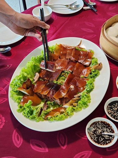 อาหาร หรือ เครื่องดื่ม