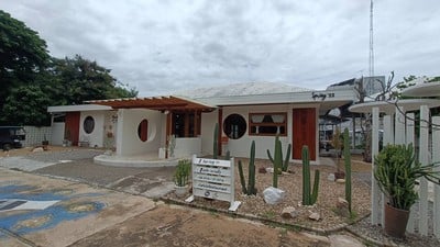 หน้าร้าน