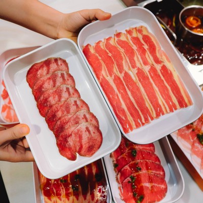 Warng Warng Original Taiwan Mala Shabu