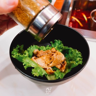 Warng Warng Original Taiwan Mala Shabu