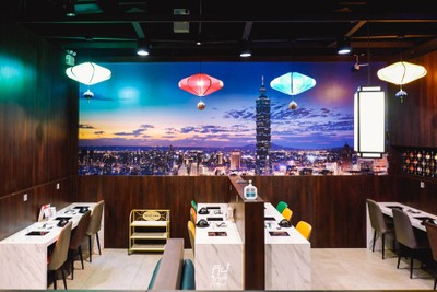 Warng Warng Original Taiwan Mala Shabu