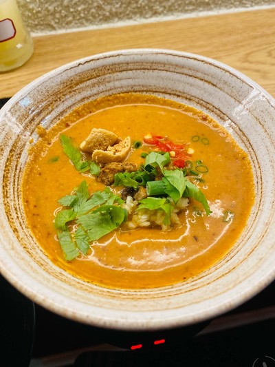 น้ำจิ้มสูตร Soofu