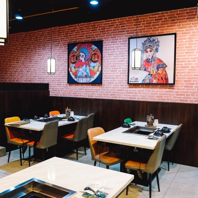 Warng Warng Original Taiwan Mala Shabu