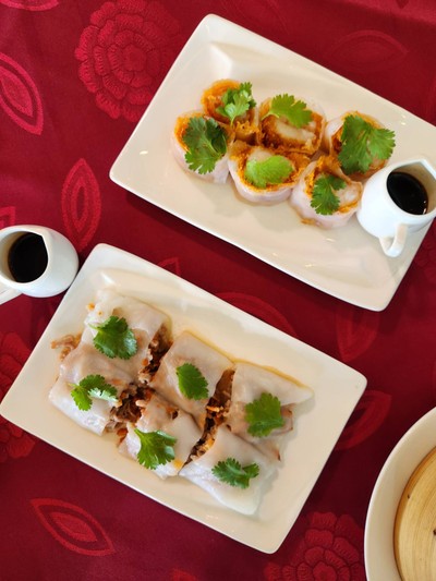 อาหาร หรือ เครื่องดื่ม