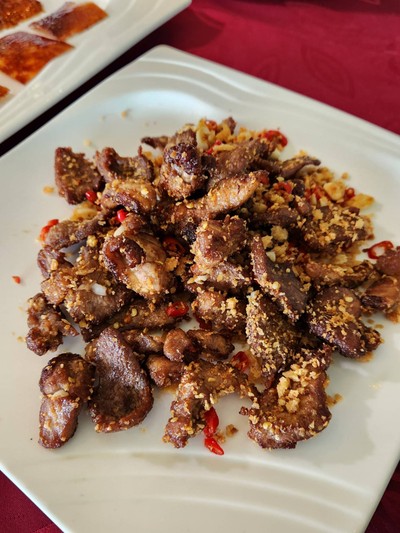 อาหาร หรือ เครื่องดื่ม