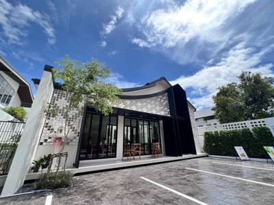 หน้าร้าน