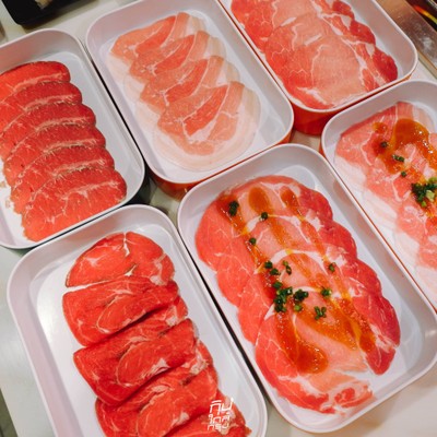 Warng Warng Original Taiwan Mala Shabu