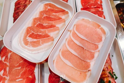 Warng Warng Original Taiwan Mala Shabu