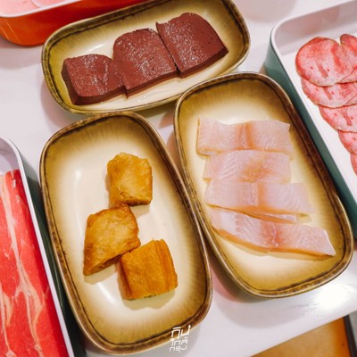 Warng Warng Original Taiwan Mala Shabu