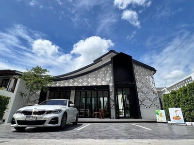 หน้าร้าน