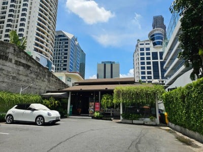 หน้าร้าน