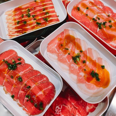 Warng Warng Original Taiwan Mala Shabu