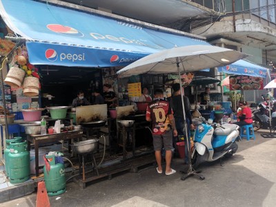 หน้าร้าน
