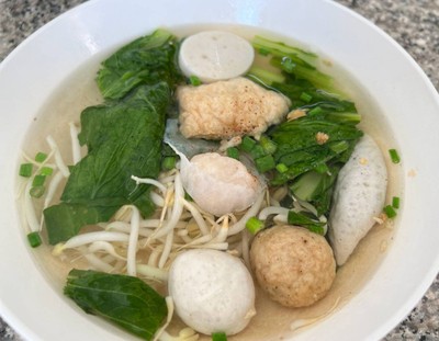 เกาเหลา