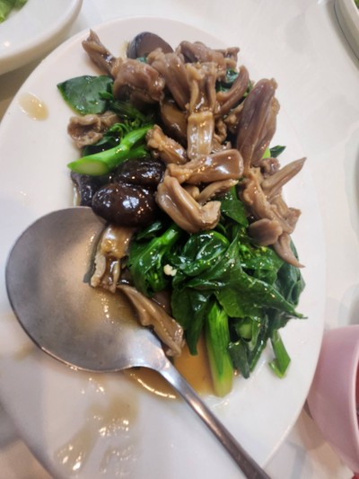 ลิ้นเป็ดพะโล้