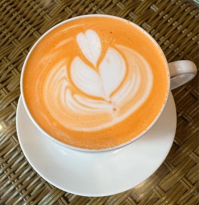 Lalitta Café จังหวัดเชียงราย