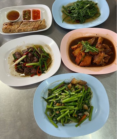 อื่นๆ