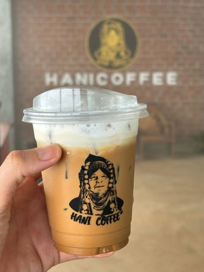 เอสเปรสโซเย็น