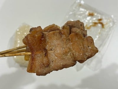 หมูปิ้ง