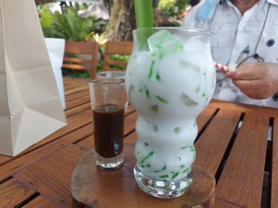 Lodchong Coffee