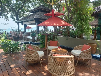 บรรยากาศ