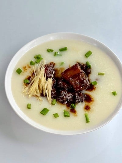 ร้านอาหารเช้าเชียงใหม่ (เสน่หา) Chiang Mai Breakfast Restaurant