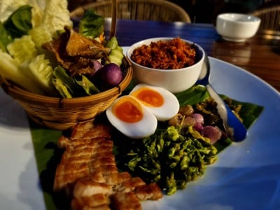 น้ำพริก
