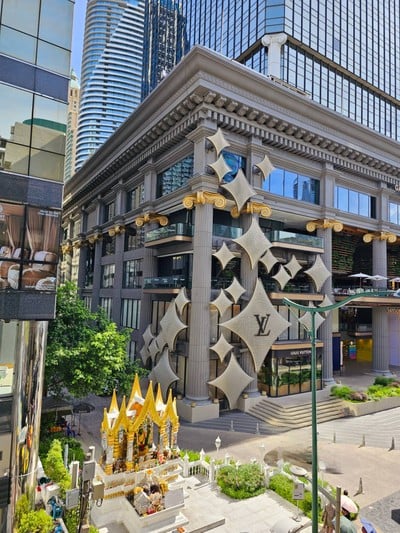 หน้าร้าน