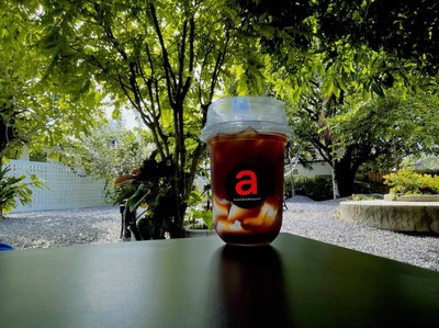 อเมริกาโน่มะพร้าว