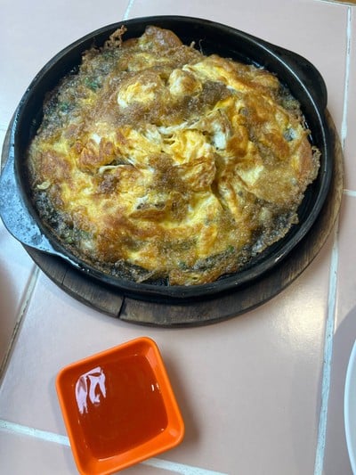 ออส่วนจานร้อน