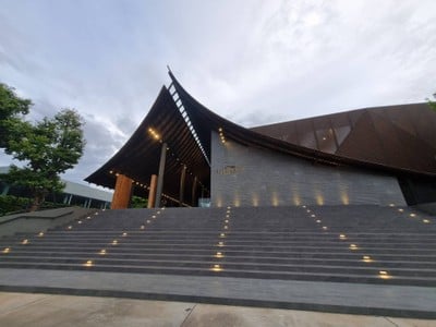 หน้าร้าน