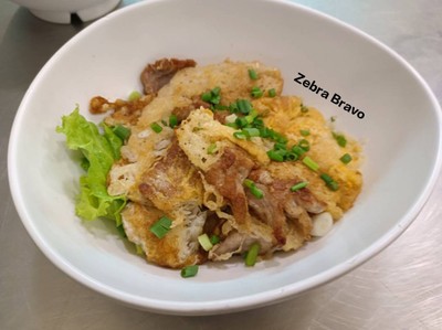 คั่วหมู