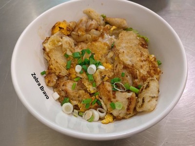 คั่วไก่