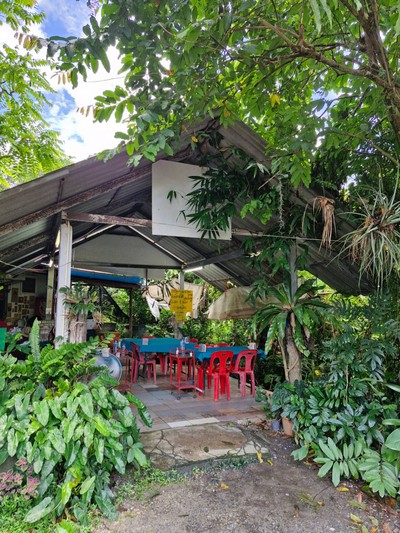 หน้าร้าน