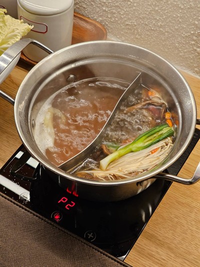 Hotpot