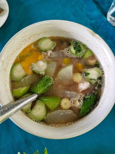 แกงเลียง