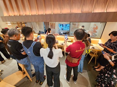 บรรยากาศ